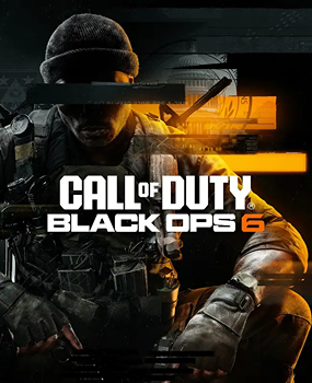 Call of Duty®: Black Ops 6 - PS4 & PS5