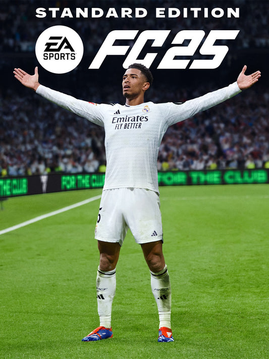 EA SPORTS FC™ 25 Standard Edition PS4 & PS5