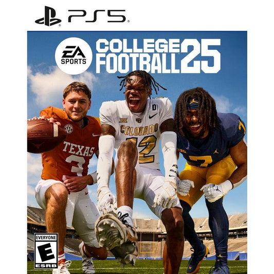 EA SPORTS™ College Football 25 - PS5