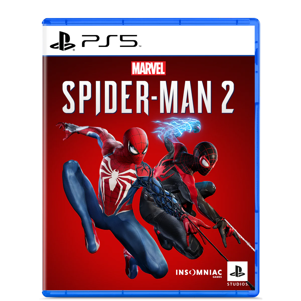 Marvel’s Spider-Man 2 - PS5