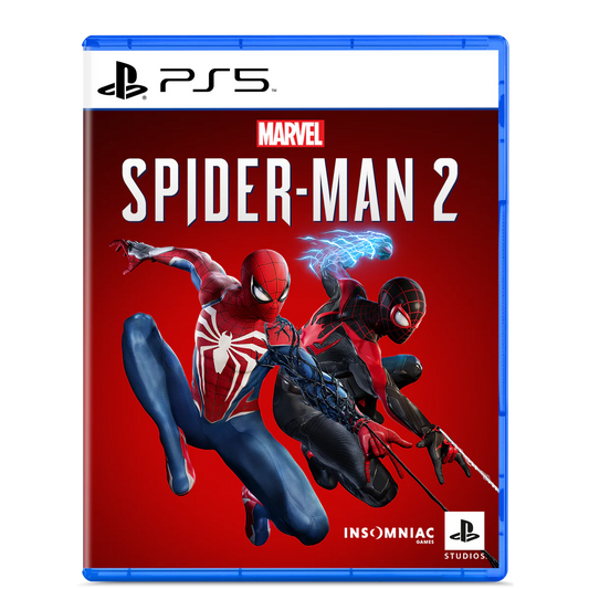 Marvel’s Spider-Man 2 - PS5